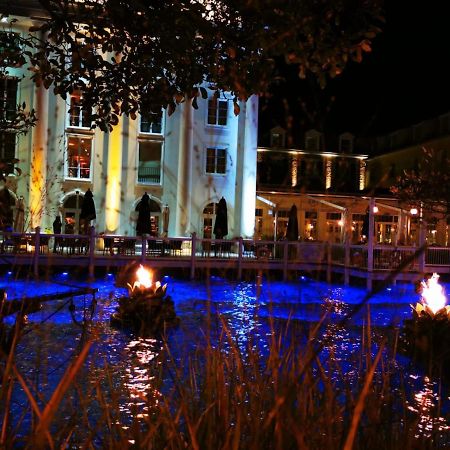 Smart Home Venezia Mit Terrasse, Europapark, Rulantica 15Min Boofzheim Εξωτερικό φωτογραφία