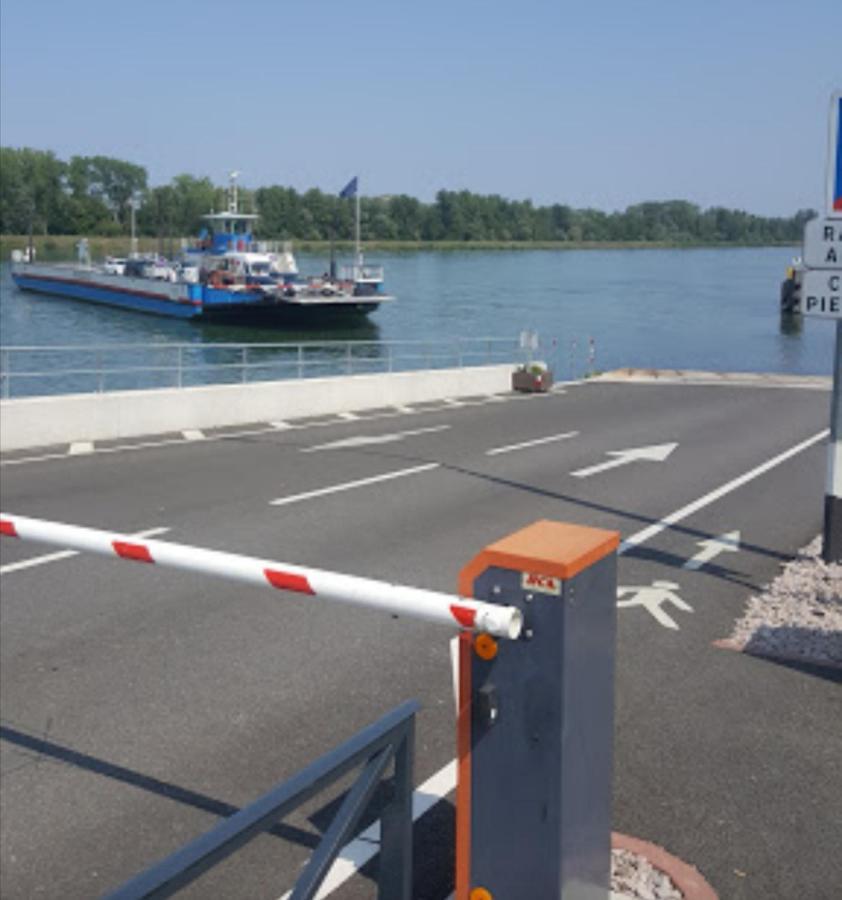 Smart Home Venezia Mit Terrasse, Europapark, Rulantica 15Min Boofzheim Εξωτερικό φωτογραφία