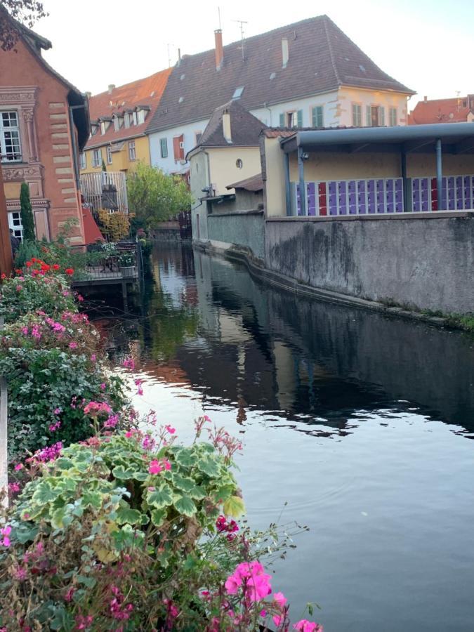 Smart Home Venezia Mit Terrasse, Europapark, Rulantica 15Min Boofzheim Εξωτερικό φωτογραφία