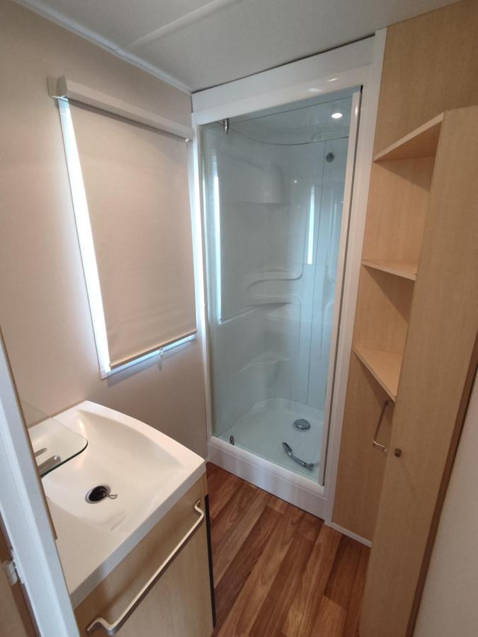 Smart Home Venezia Mit Terrasse, Europapark, Rulantica 15Min Boofzheim Εξωτερικό φωτογραφία