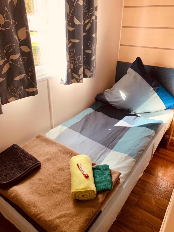 Smart Home Venezia Mit Terrasse, Europapark, Rulantica 15Min Boofzheim Εξωτερικό φωτογραφία