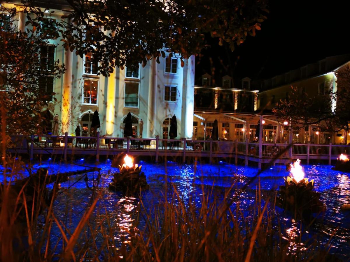 Smart Home Venezia Mit Terrasse, Europapark, Rulantica 15Min Boofzheim Εξωτερικό φωτογραφία