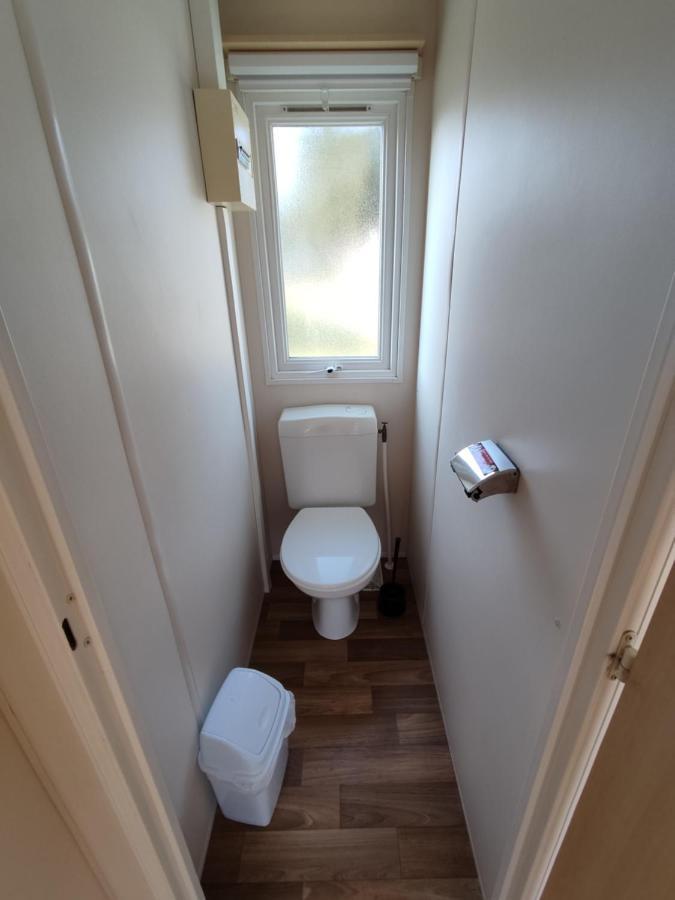 Smart Home Venezia Mit Terrasse, Europapark, Rulantica 15Min Boofzheim Εξωτερικό φωτογραφία