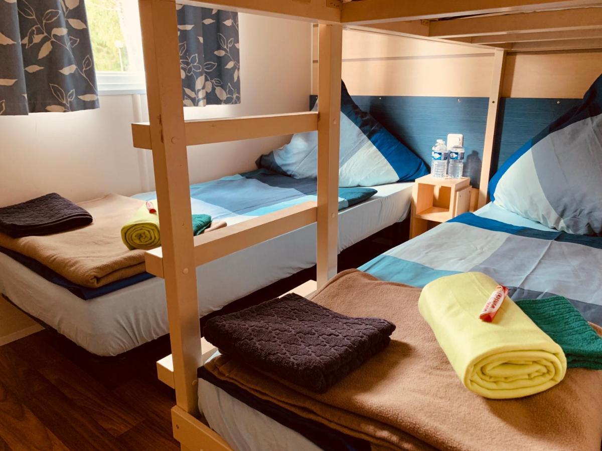 Smart Home Venezia Mit Terrasse, Europapark, Rulantica 15Min Boofzheim Εξωτερικό φωτογραφία